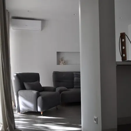 公寓 Two Bedroom Ivanka 布雷拉