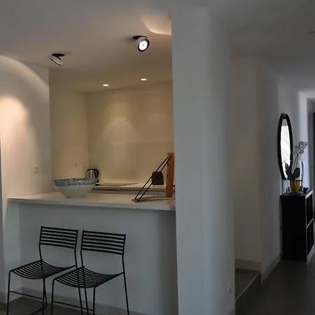 公寓 Two Bedroom Ivanka 布雷拉