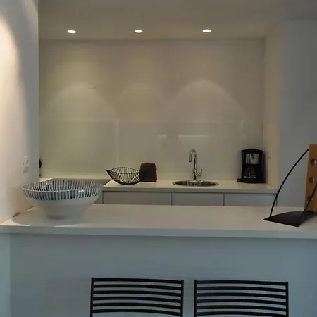 公寓 Two Bedroom Ivanka 布雷拉